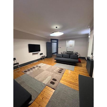Apartmán Fabulous 3 Bed Flat Near Edgware Road Station Londýn Exteriér fotografie