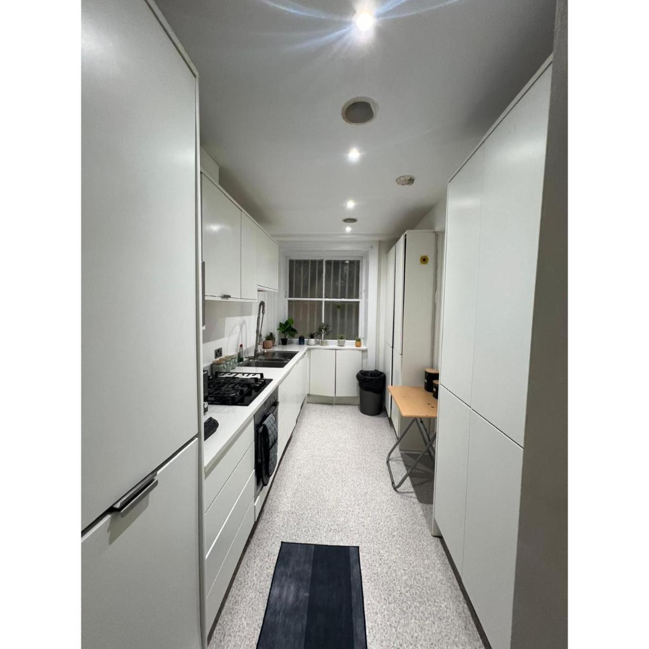 Apartmán Fabulous 3 Bed Flat Near Edgware Road Station Londýn Exteriér fotografie