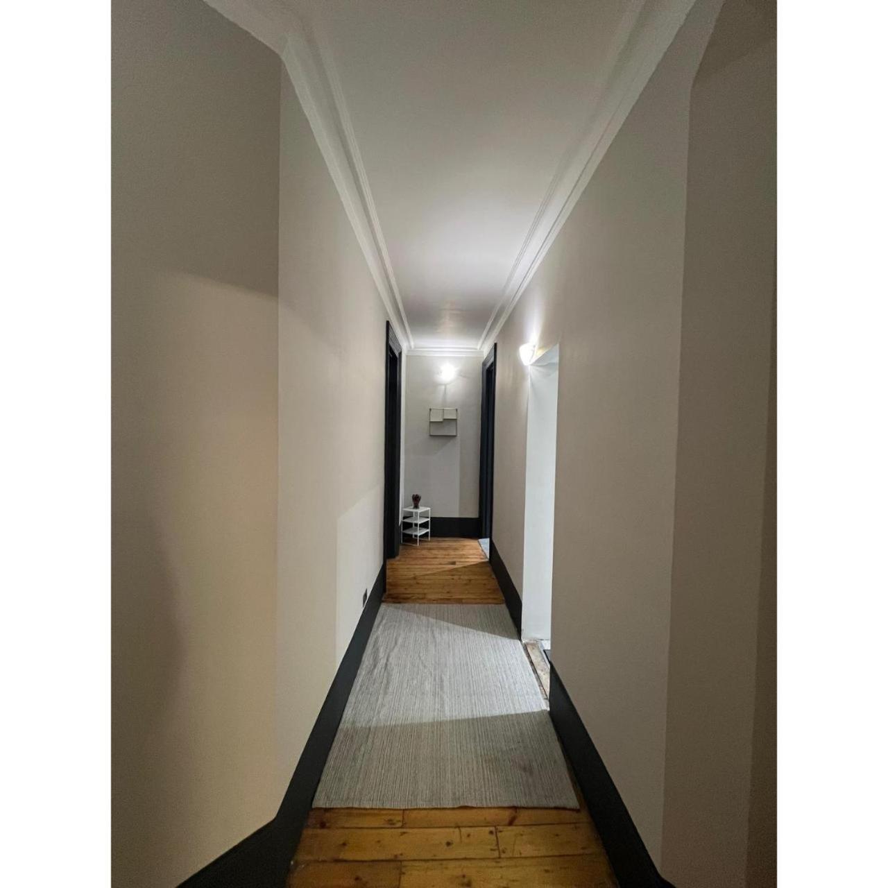 Apartmán Fabulous 3 Bed Flat Near Edgware Road Station Londýn Exteriér fotografie