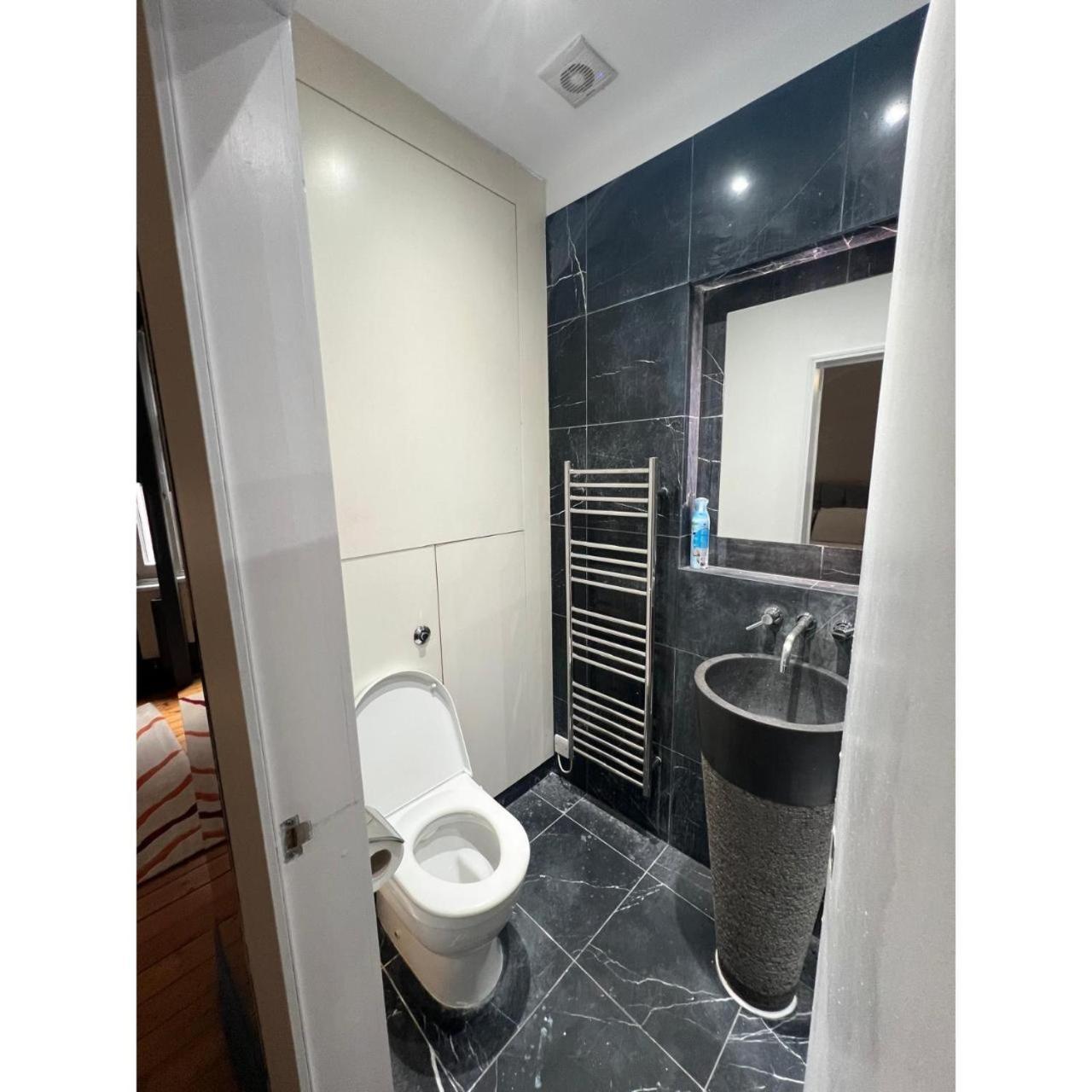 Apartmán Fabulous 3 Bed Flat Near Edgware Road Station Londýn Exteriér fotografie